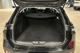 Peugeot 308, 1.2, 96 kW, бензин, автомат, передний привод