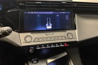 Peugeot 308, 1.2, 96 kW, бензин, автомат, передний привод