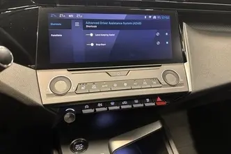 Peugeot 308, 1.2, 96 kW, бензин, автомат, передний привод