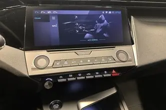 Peugeot 308, 1.2, 96 kW, бензин, автомат, передний привод