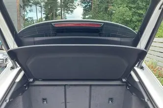 Audi Q3, 1.5, 110 kW, petrol, automatic, front-wheel drive