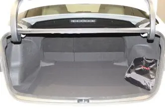 Toyota Corolla, 1.5, 92 kW, petrol, automatic, front-wheel drive