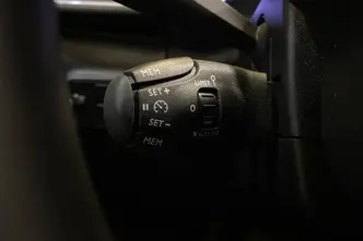 Citroën C3, 1.2, 61 kW, petrol, manual, front-wheel drive