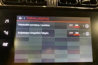 Citroën C3, 1.2, 61 kW, petrol, manual, front-wheel drive