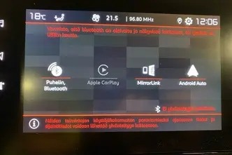 Citroën C3, 1.2, 61 kW, petrol, manual, front-wheel drive