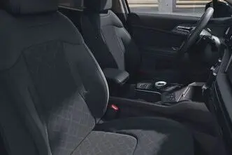 Kia Sportage, 1.6, 110 kW, petrol, automatic, front-wheel drive