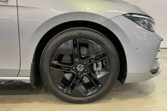 Volkswagen Passat, 2.0, 142 kW, diesel, automatic, four-wheel drive