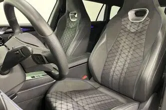 Volkswagen Passat, 2.0, 142 kW, diesel, automatic, four-wheel drive