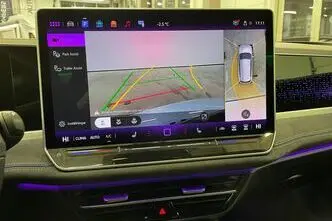 Volkswagen Passat, 2.0, 142 kW, diesel, automatic, four-wheel drive