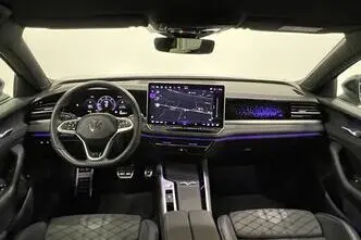 Volkswagen Passat, 2.0, 142 kW, diesel, automatic, four-wheel drive