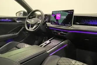 Volkswagen Passat, 2.0, 142 kW, diesel, automatic, four-wheel drive