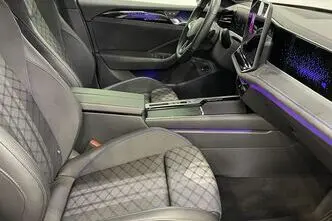 Volkswagen Passat, 2.0, 142 kW, diesel, automatic, four-wheel drive