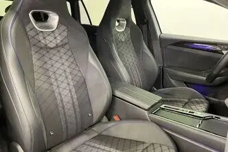 Volkswagen Passat, 2.0, 142 kW, diesel, automatic, four-wheel drive