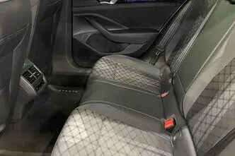 Volkswagen Passat, 2.0, 142 kW, diesel, automatic, four-wheel drive