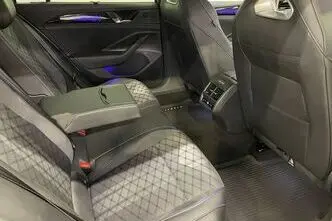 Volkswagen Passat, 2.0, 142 kW, diesel, automatic, four-wheel drive