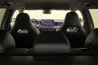 Volkswagen Passat, 2.0, 142 kW, diesel, automatic, four-wheel drive