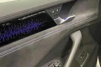 Volkswagen Passat, 2.0, 142 kW, diesel, automatic, four-wheel drive