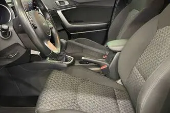 Kia cee'd / Ceed, 1.5, 118 kW, petrol, manual, front-wheel drive