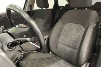 Kia cee'd / Ceed, 1.5, 118 kW, petrol, manual, front-wheel drive