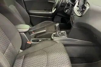 Kia cee'd / Ceed, 1.5, 118 kW, petrol, manual, front-wheel drive