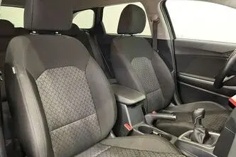 Kia cee'd / Ceed, 1.5, 118 kW, petrol, manual, front-wheel drive