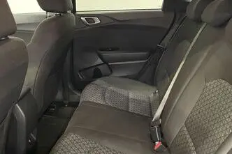 Kia cee'd / Ceed, 1.5, 118 kW, petrol, manual, front-wheel drive