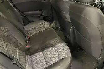 Kia cee'd / Ceed, 1.5, 118 kW, petrol, manual, front-wheel drive