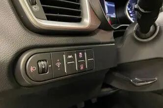 Kia cee'd / Ceed, 1.5, 118 kW, petrol, manual, front-wheel drive