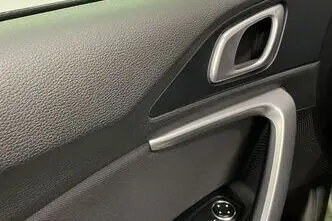 Kia cee'd / Ceed, 1.5, 118 kW, petrol, manual, front-wheel drive