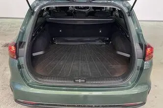 Kia cee'd / Ceed, 1.5, 118 kW, petrol, manual, front-wheel drive