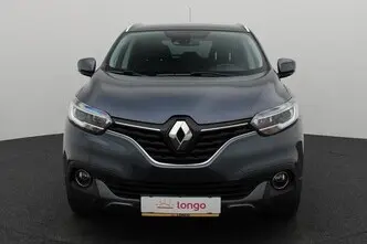 Renault Kadjar, 1.2, 96 kW, petrol, manual, front-wheel drive