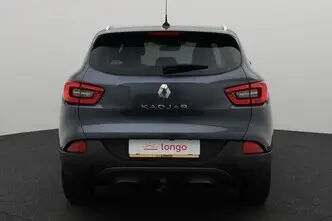 Renault Kadjar, 1.2, 96 kW, petrol, manual, front-wheel drive