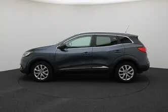 Renault Kadjar, 1.2, 96 kW, petrol, manual, front-wheel drive