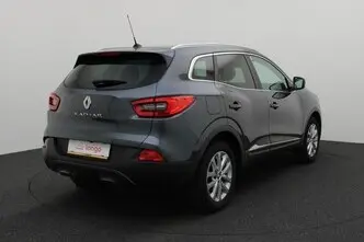 Renault Kadjar, 1.2, 96 kW, petrol, manual, front-wheel drive