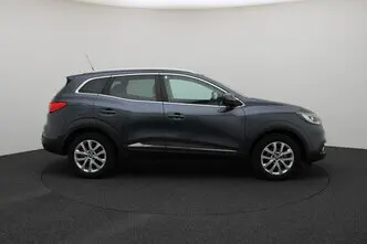 Renault Kadjar, 1.2, 96 kW, petrol, manual, front-wheel drive