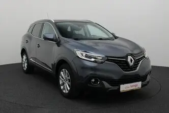 Renault Kadjar, 1.2, 96 kW, petrol, manual, front-wheel drive