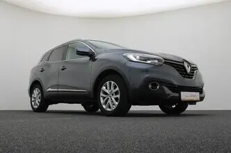 Renault Kadjar, 1.2, 96 kW, petrol, manual, front-wheel drive