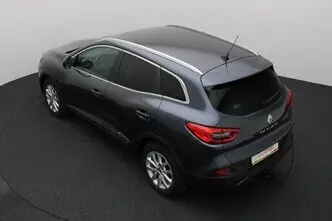 Renault Kadjar, 1.2, 96 kW, petrol, manual, front-wheel drive