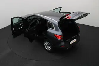 Renault Kadjar, 1.2, 96 kW, petrol, manual, front-wheel drive