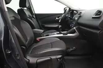 Renault Kadjar, 1.2, 96 kW, petrol, manual, front-wheel drive