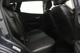 Renault Kadjar, 1.2, 96 kW, petrol, manual, front-wheel drive