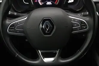 Renault Kadjar, 1.2, 96 kW, petrol, manual, front-wheel drive