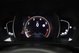 Renault Kadjar, 1.2, 96 kW, petrol, manual, front-wheel drive