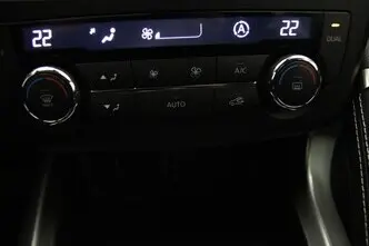 Renault Kadjar, 1.2, 96 kW, petrol, manual, front-wheel drive