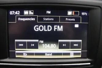 Renault Kadjar, 1.2, 96 kW, petrol, manual, front-wheel drive