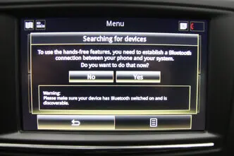 Renault Kadjar, 1.2, 96 kW, petrol, manual, front-wheel drive