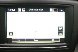 Renault Kadjar, 1.2, 96 kW, petrol, manual, front-wheel drive