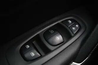 Renault Kadjar, 1.2, 96 kW, petrol, manual, front-wheel drive