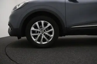 Renault Kadjar, 1.2, 96 kW, petrol, manual, front-wheel drive