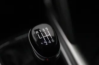 Renault Kadjar, 1.2, 96 kW, petrol, manual, front-wheel drive